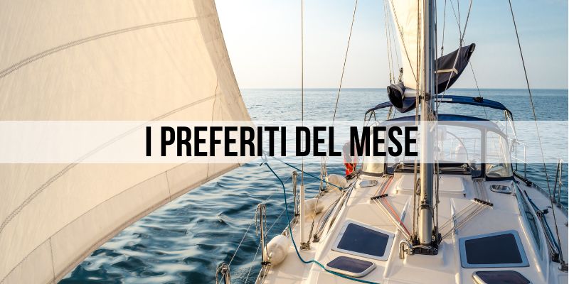 gate14 i preferiti del mese